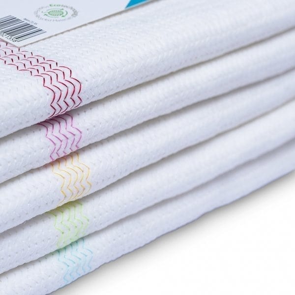 Eco Floor Cleaning Cloths OFERTEX