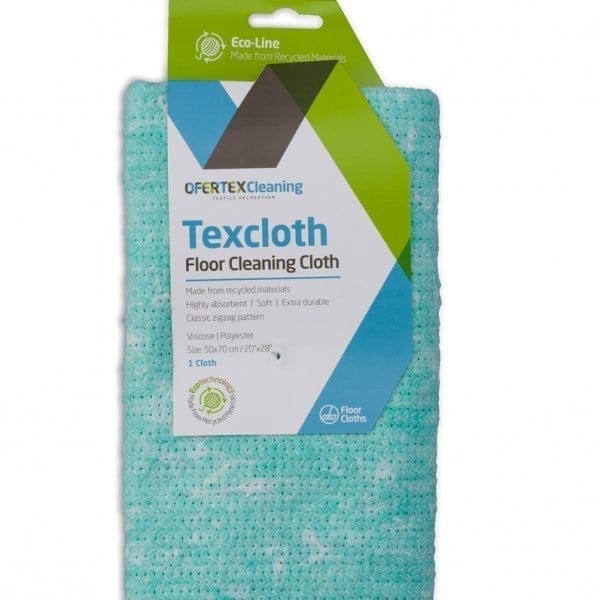 Eco Floor Cleaning Cloths OFERTEX